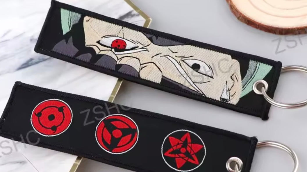 kakashi/ W sharingan