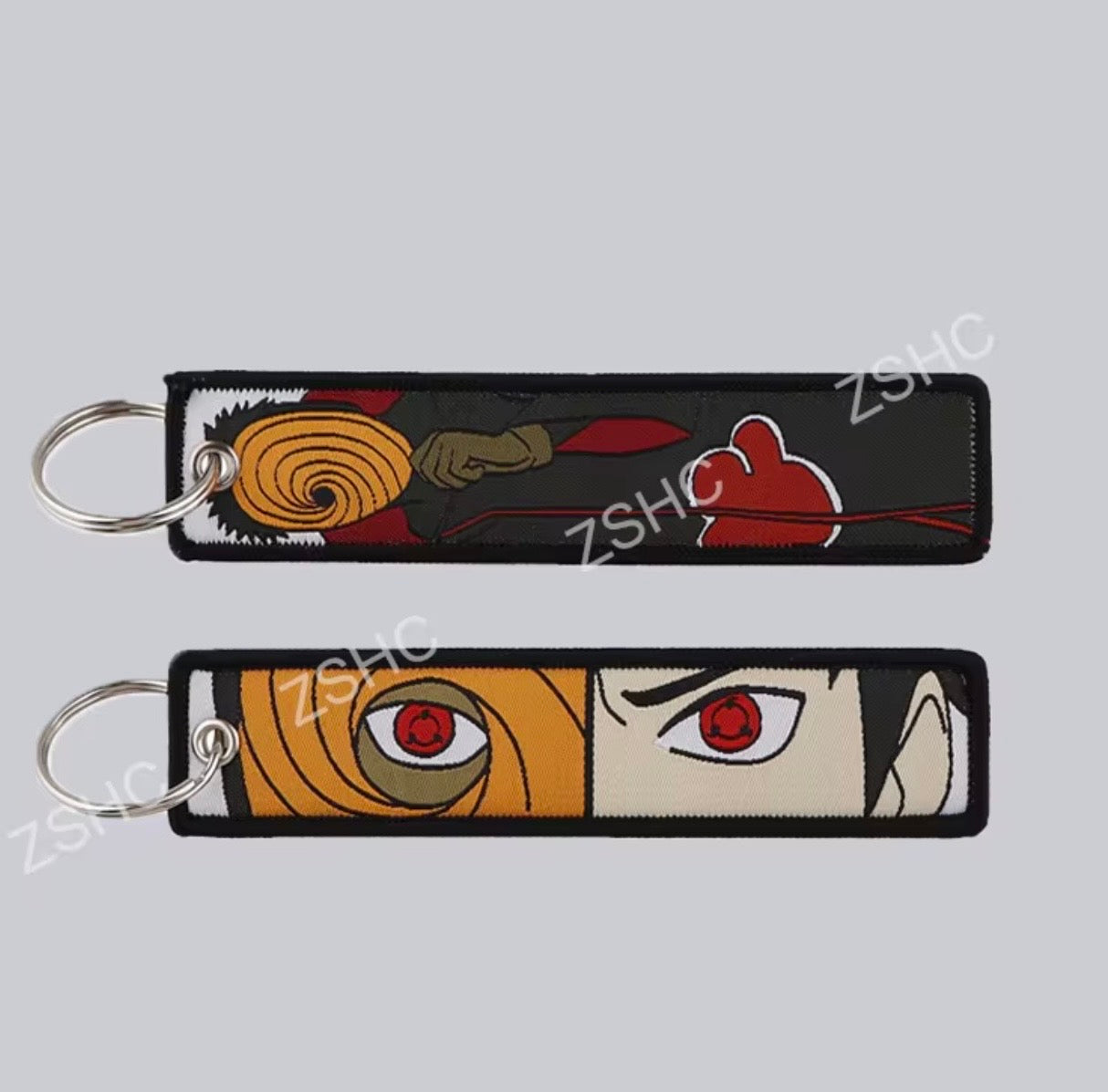 Obito/ W Akatsuki